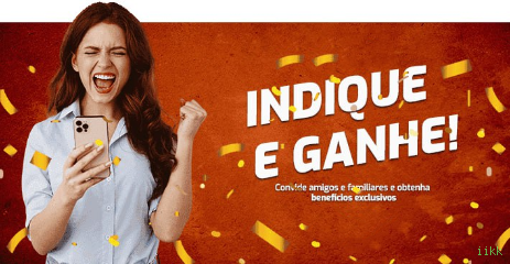 Aplicativo móvel iikk para iOS e Android