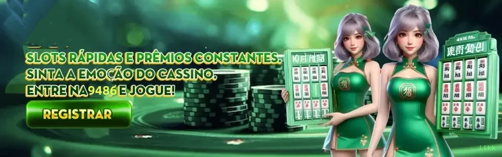 Depósito PIX iikk