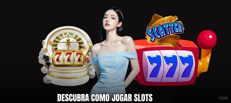 App iikk slots mobile